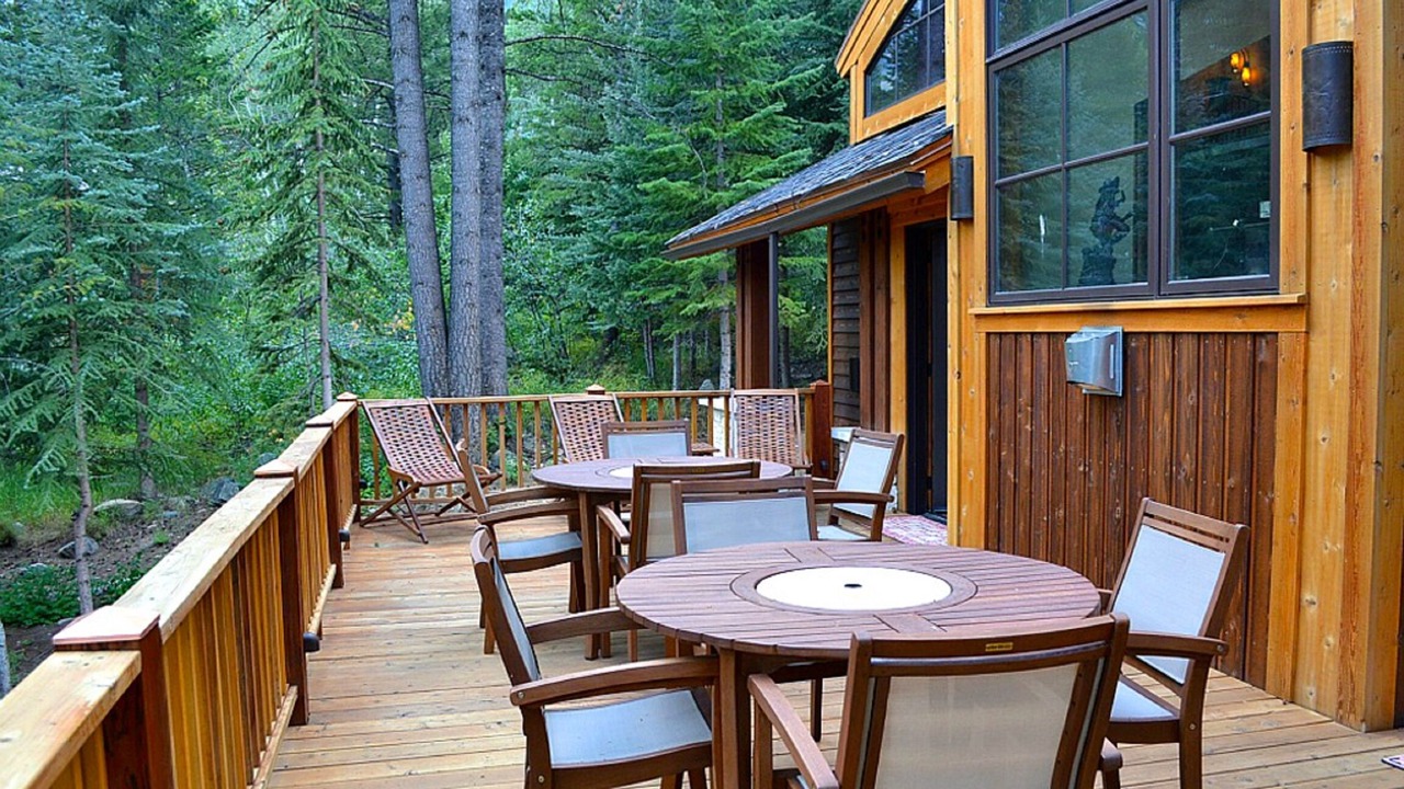 Photo of Outdoor in Teton Village