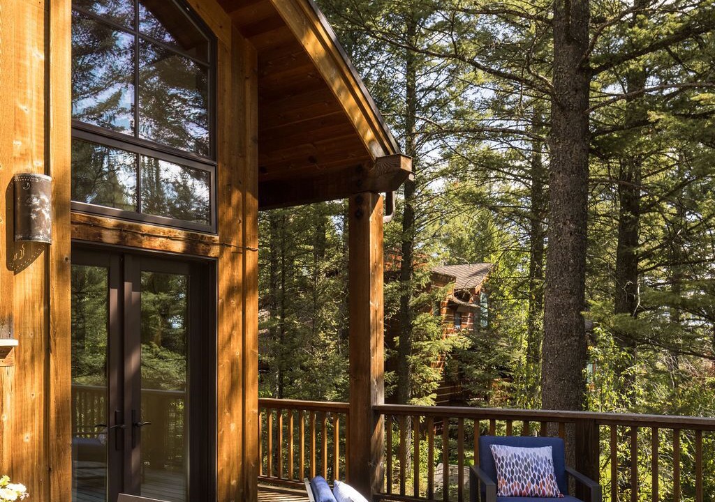 Photo of Outdoor in Teton Village