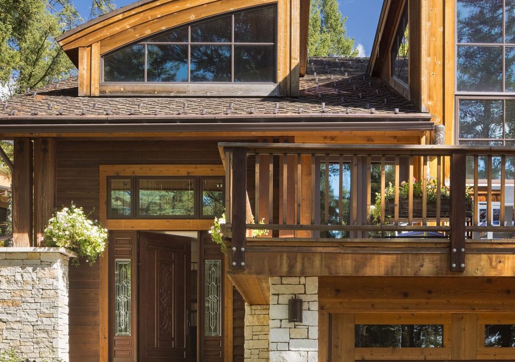 Photo of Outdoor in Teton Village