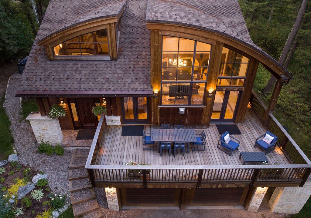 Photo of Outdoor in Teton Village