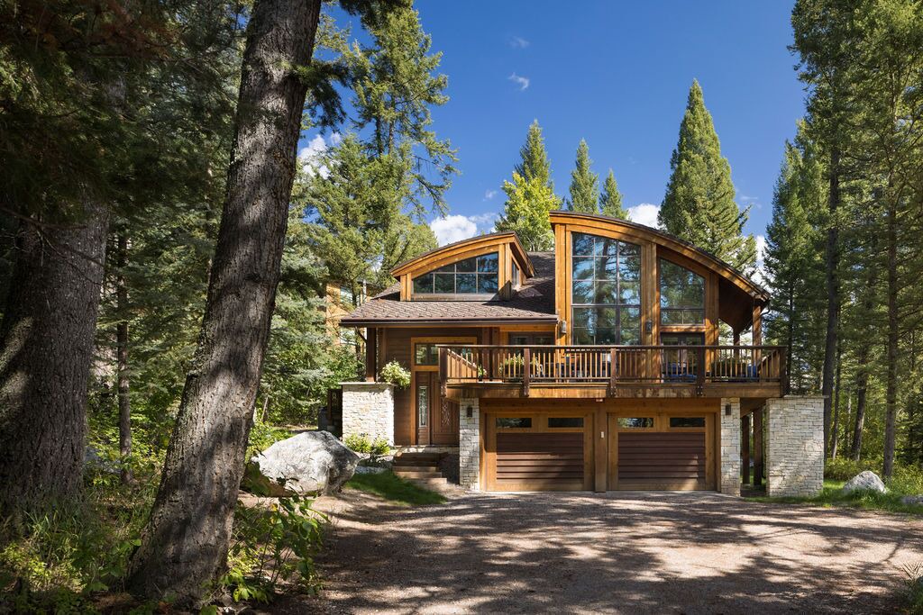 Photo of Outdoor in Teton Village