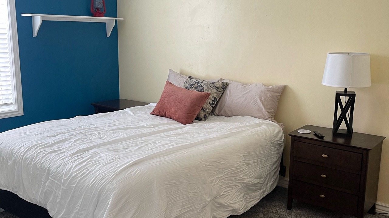 Photo of Bedroom in St. Anthony