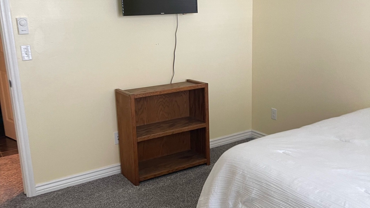 Photo of Bedroom in St. Anthony