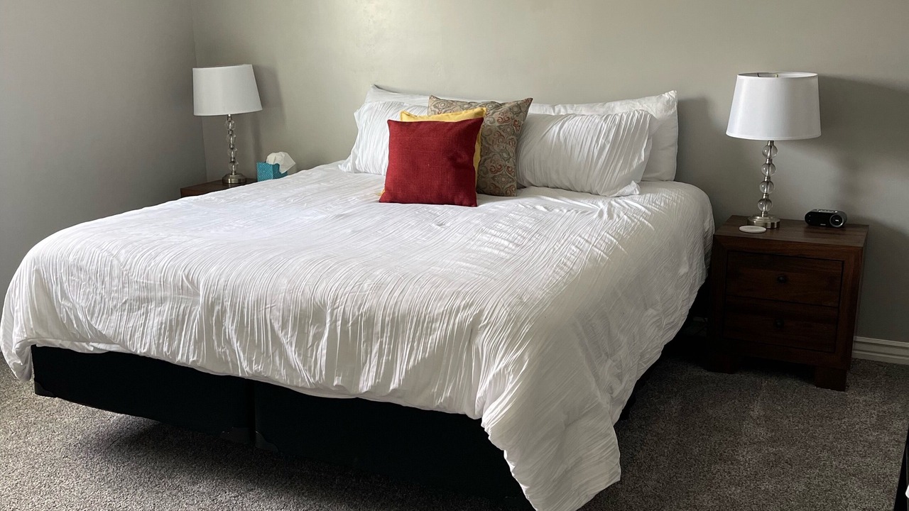 Photo of Bedroom in St. Anthony