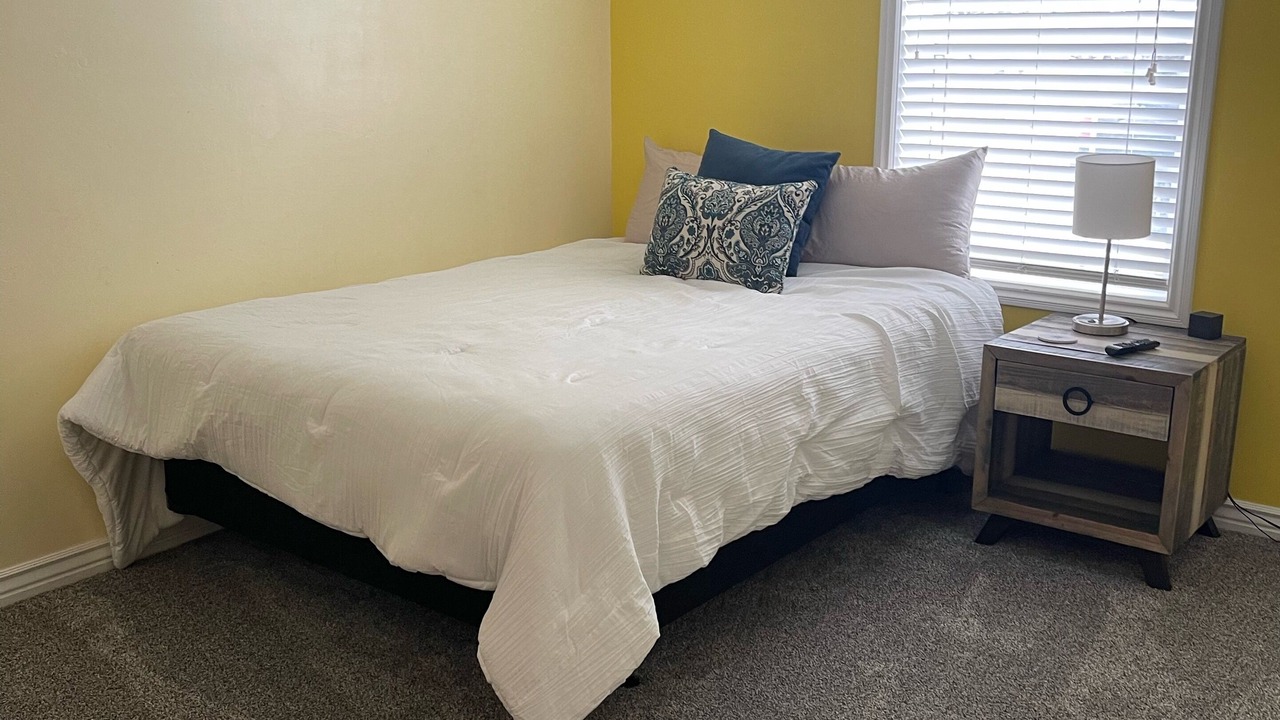 Photo of Bedroom in St. Anthony