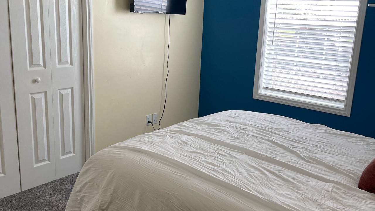 Photo of Bedroom in St. Anthony