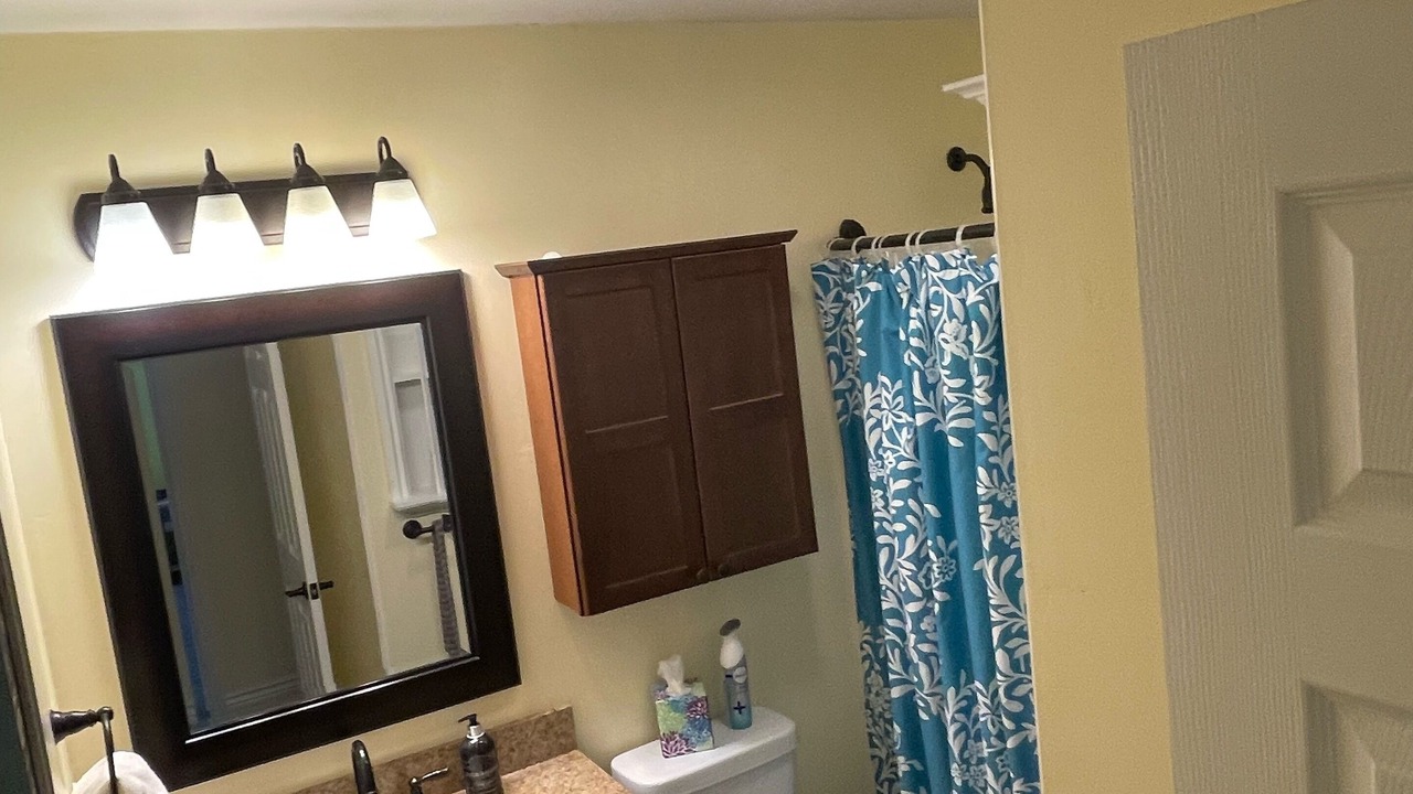 Photo of Bathroom in St. Anthony