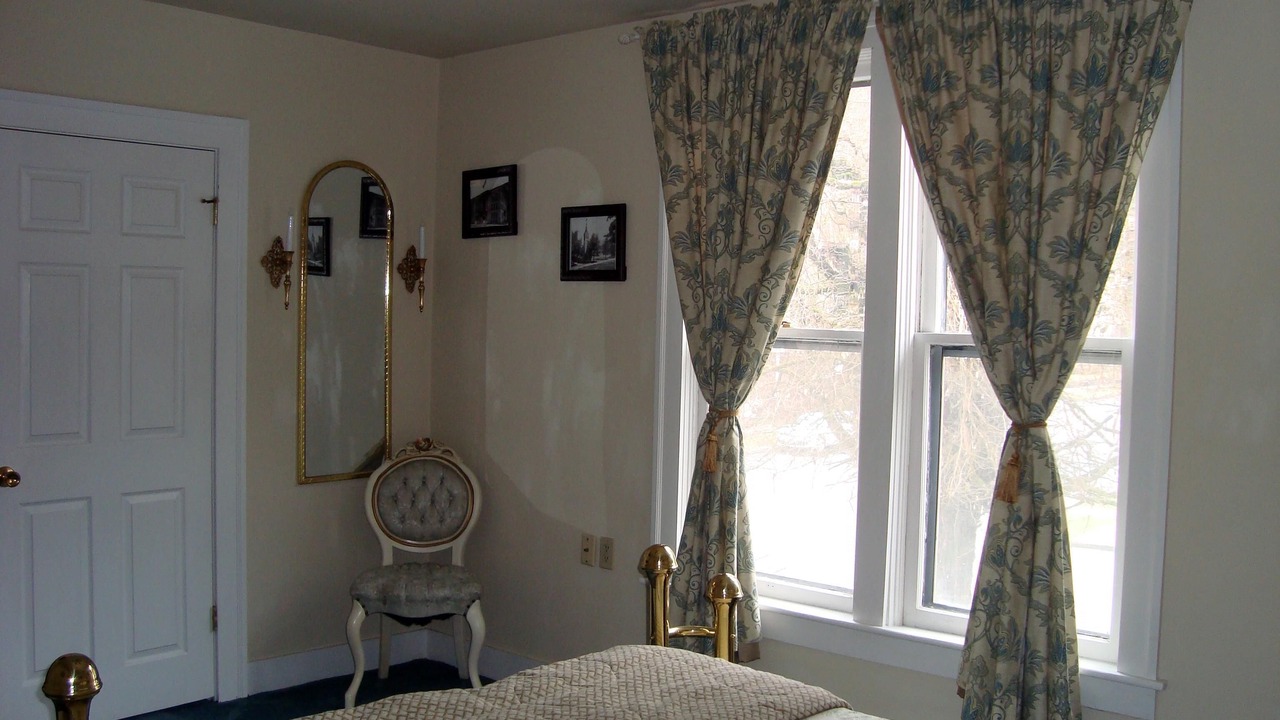 Photo of Bedroom in Wallace
