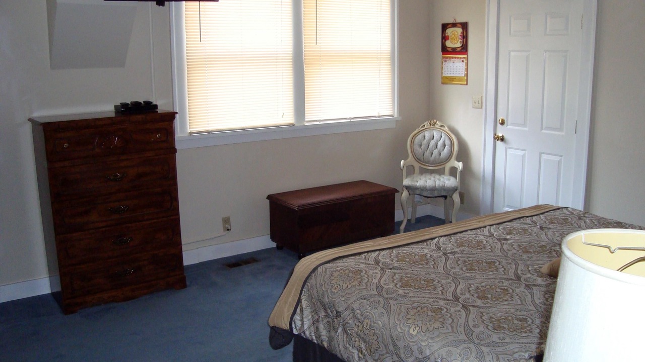 Photo of Bedroom in Wallace