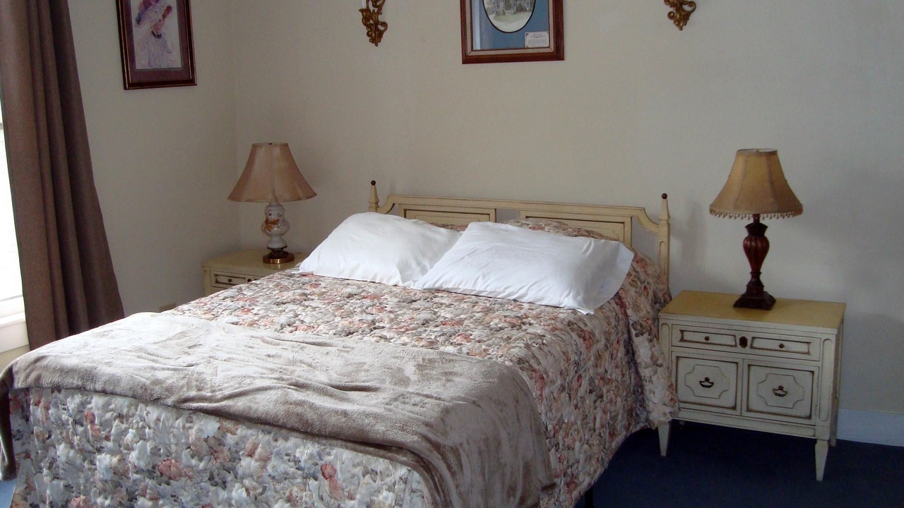 Photo of Bedroom in Wallace