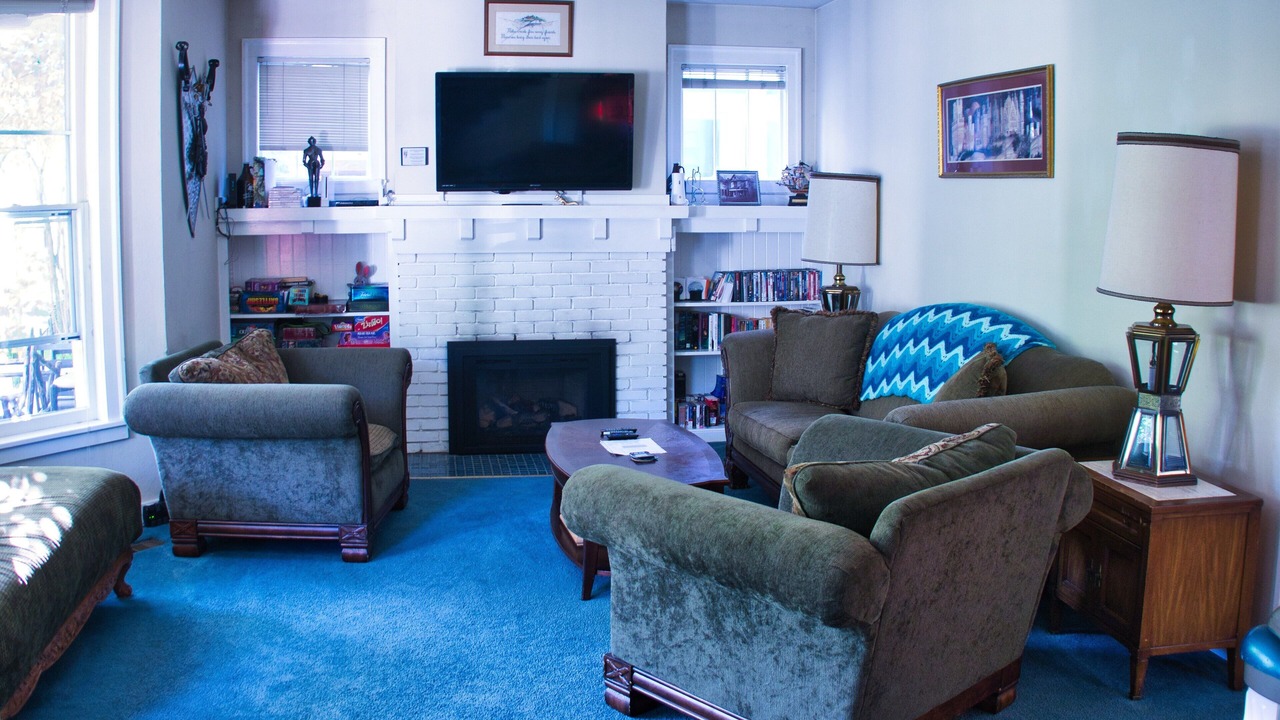 Photo of Livingroom in Wallace
