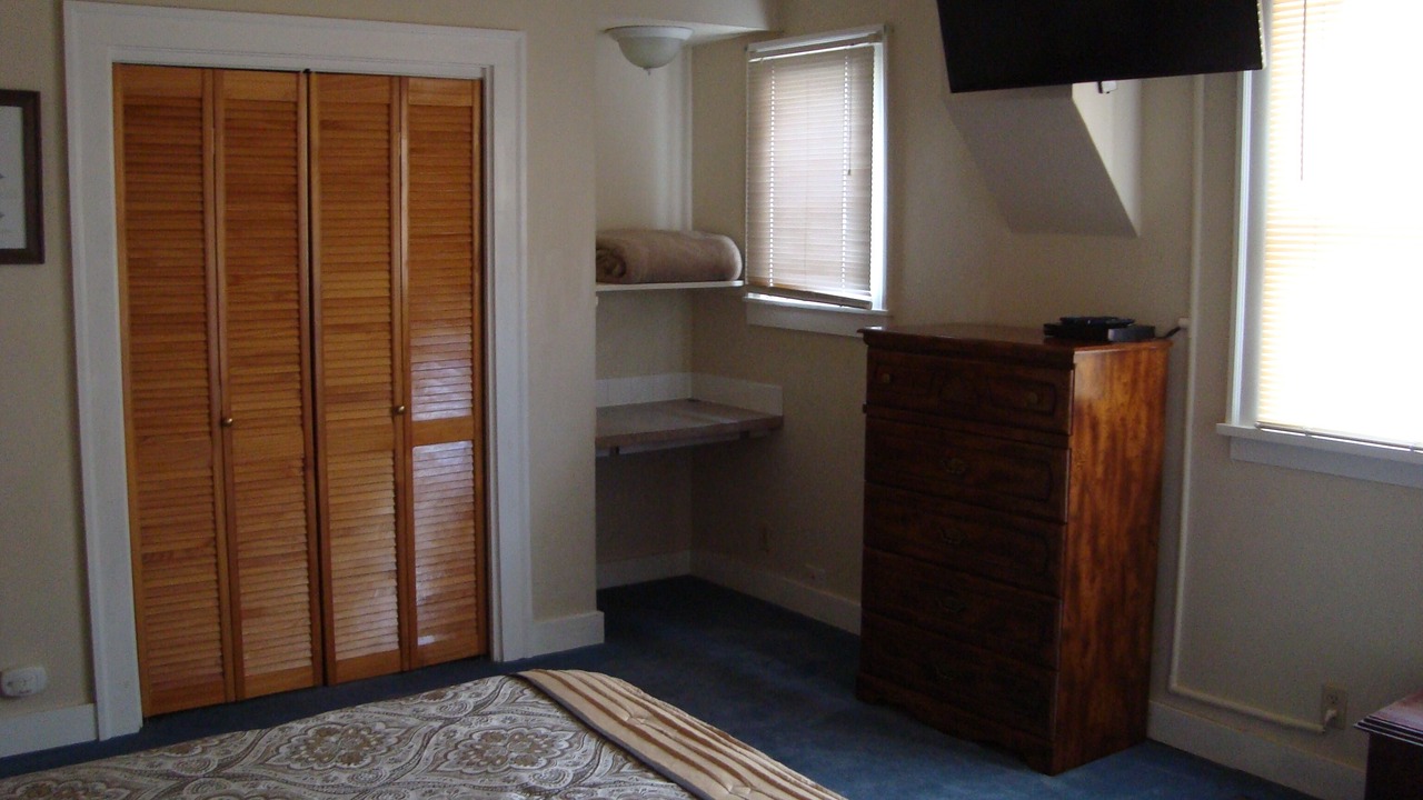 Photo of Bedroom in Wallace