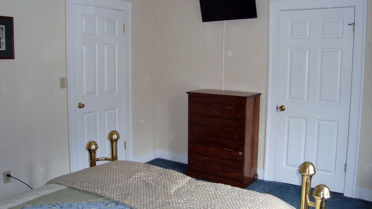 Photo of Bedroom in Wallace