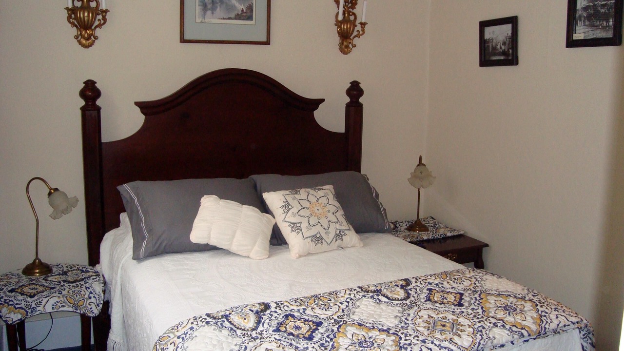 Photo of Bedroom in Wallace