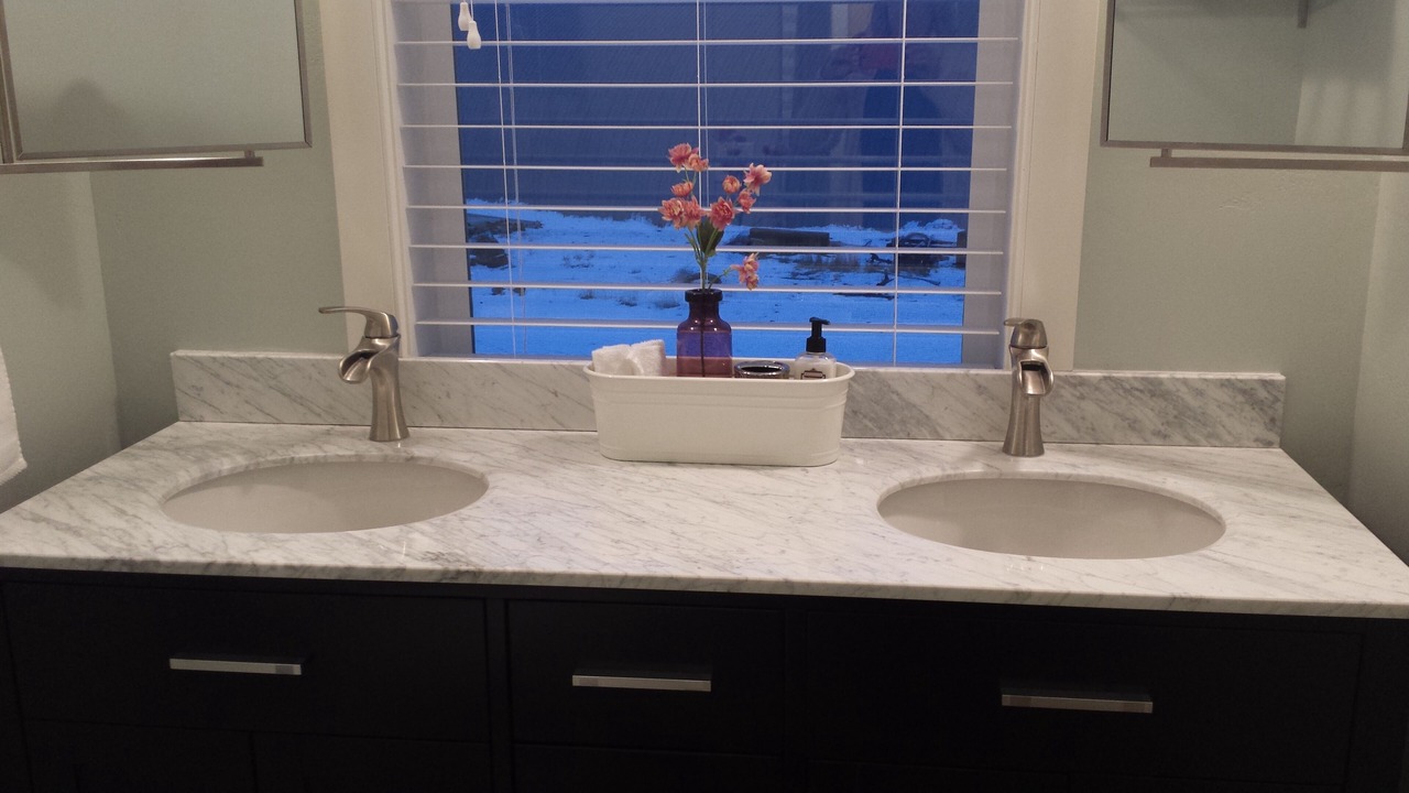 Photo of Bathroom in St. Anthony