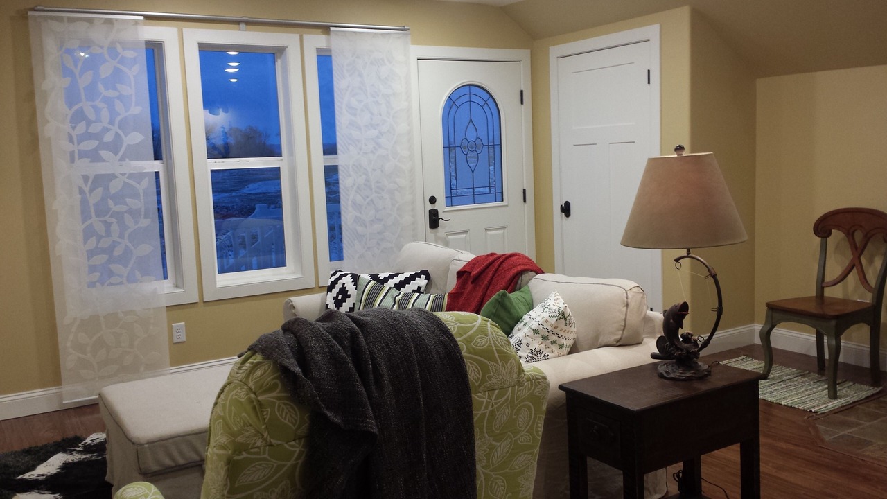 Photo of Livingroom in St. Anthony
