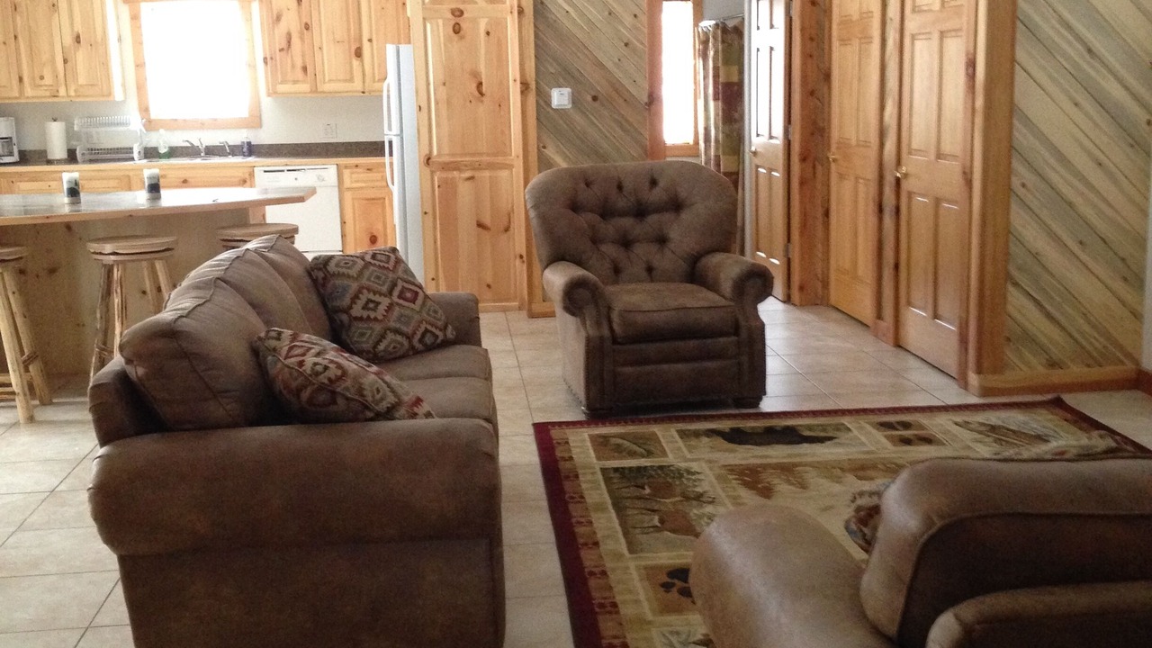 Photo of Livingroom in Dubois