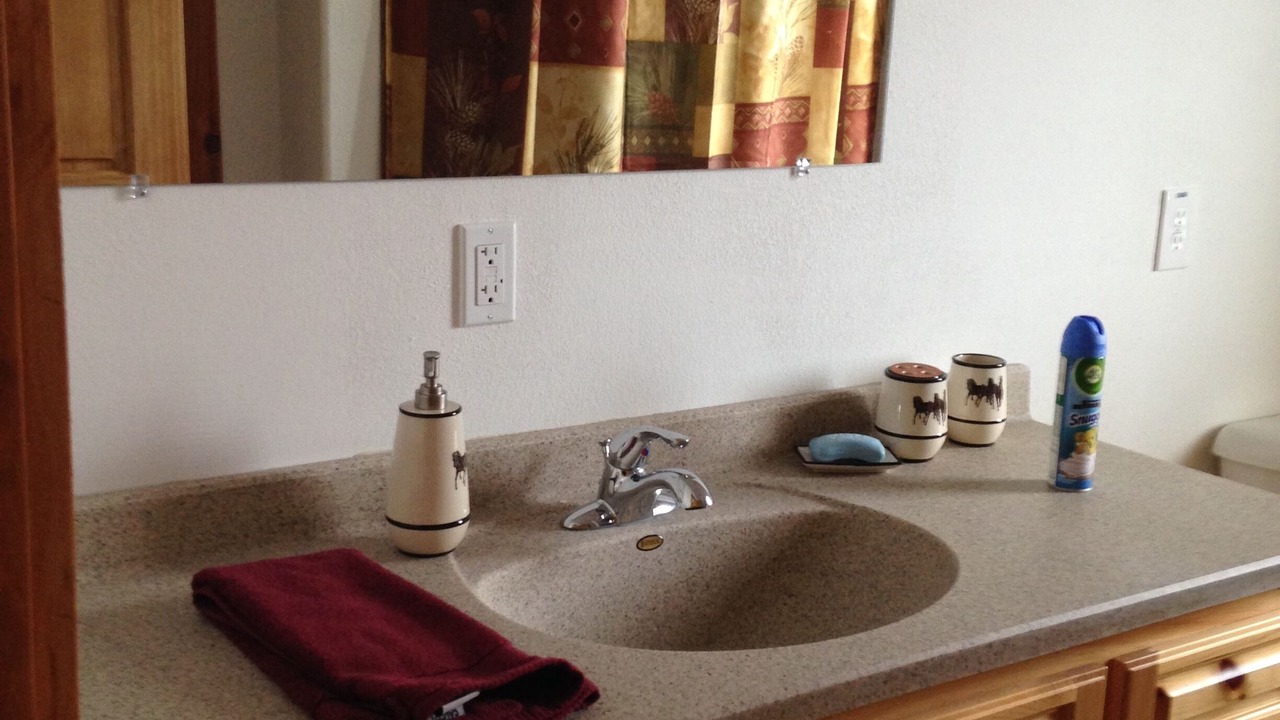 Photo of Bathroom in Dubois