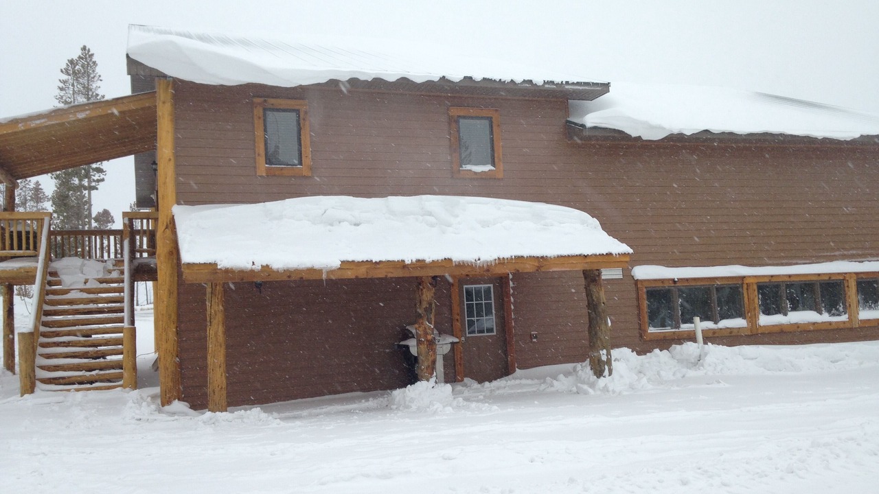 Photo of Outdoor in Dubois