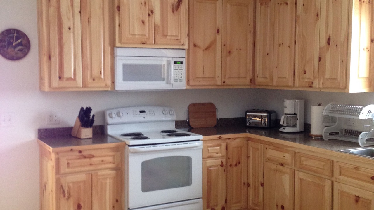 Photo of Kitchen in Dubois