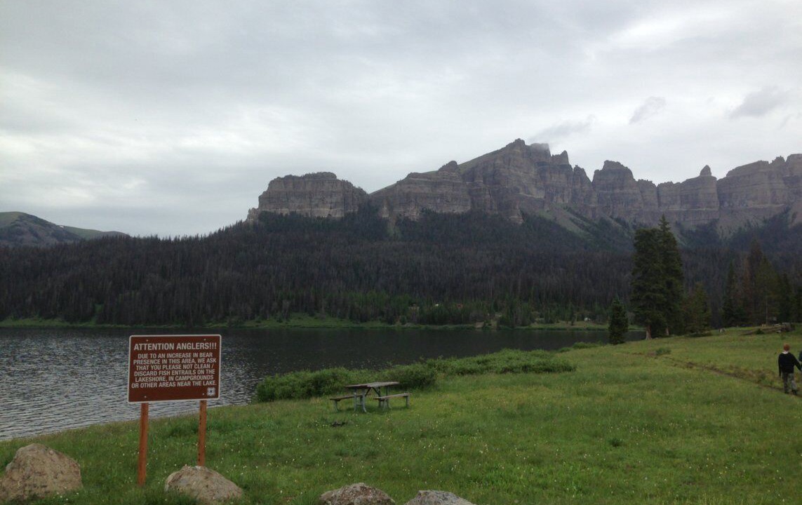 Photo of Outdoor in Dubois