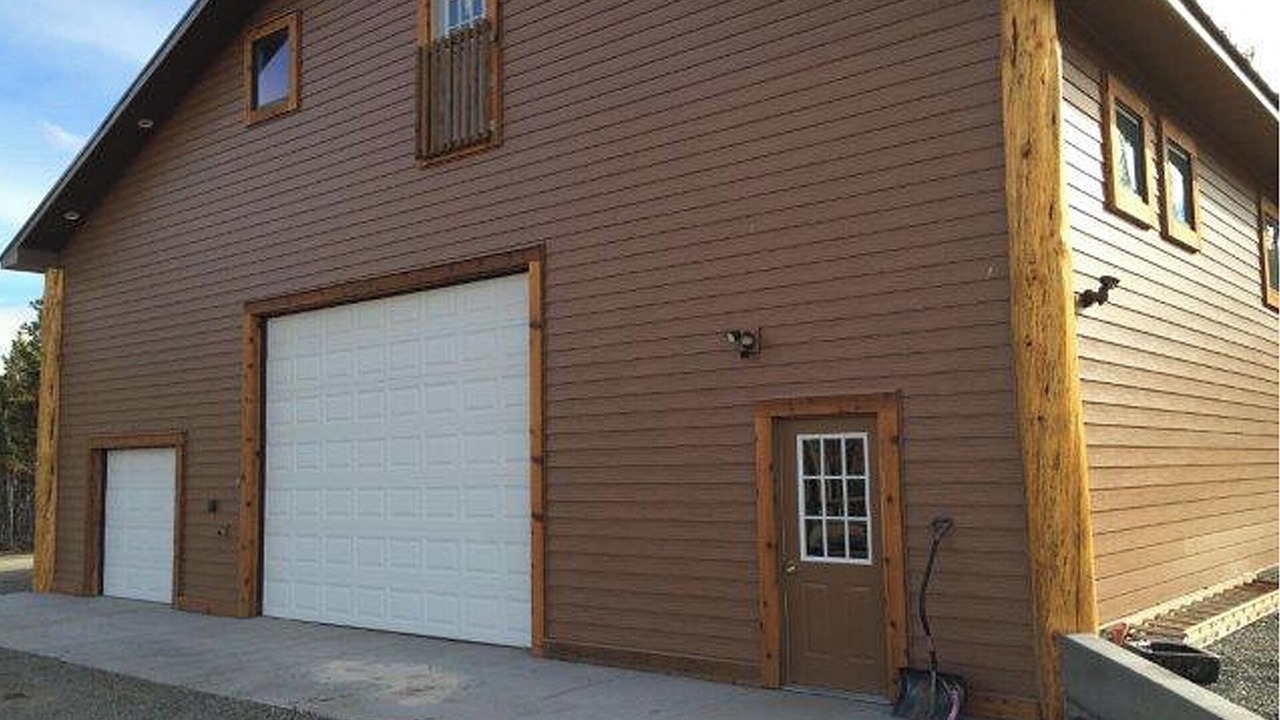 Photo of Outdoor in Dubois