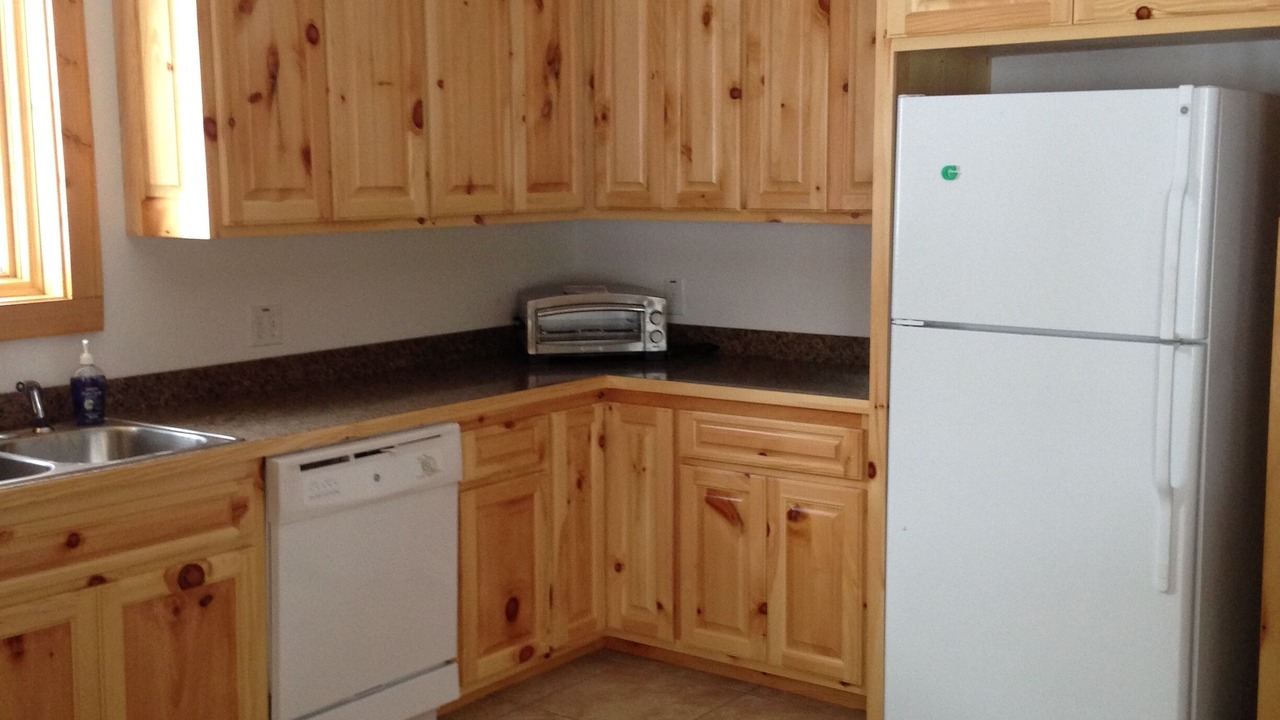 Photo of Kitchen in Dubois