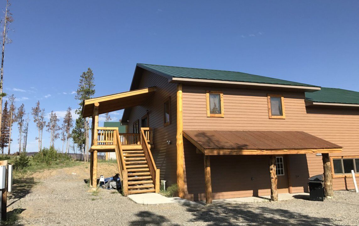 Photo of Outdoor in Dubois