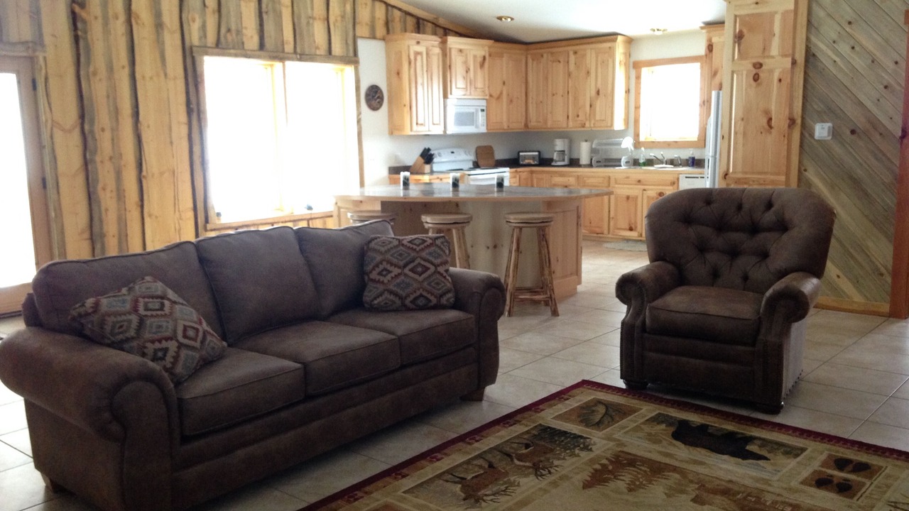 Photo of Livingroom in Dubois