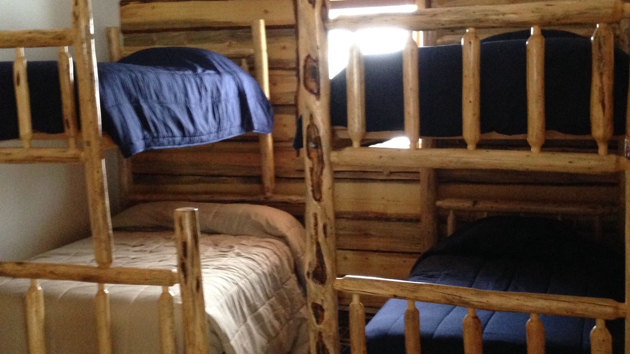 Photo of Bedroom in Dubois