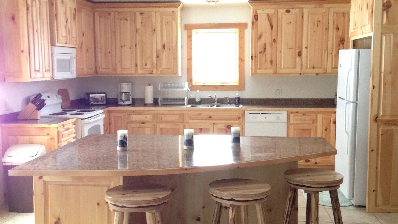 Photo of Kitchen in Dubois