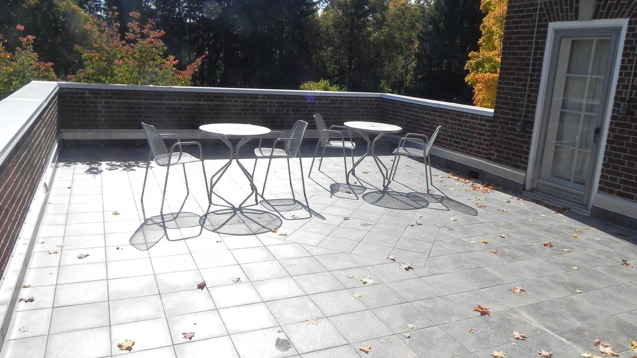 Photo of Patio Balcony in Youngstown