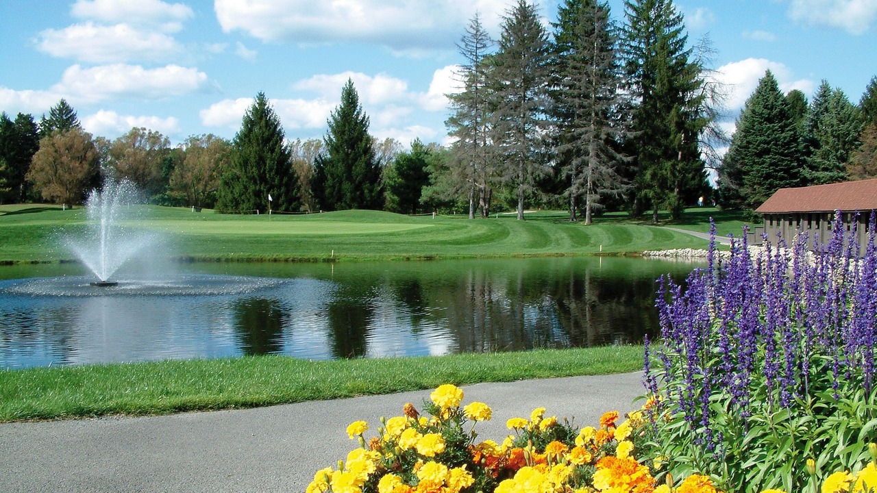 Photo of Outdoor in Youngstown