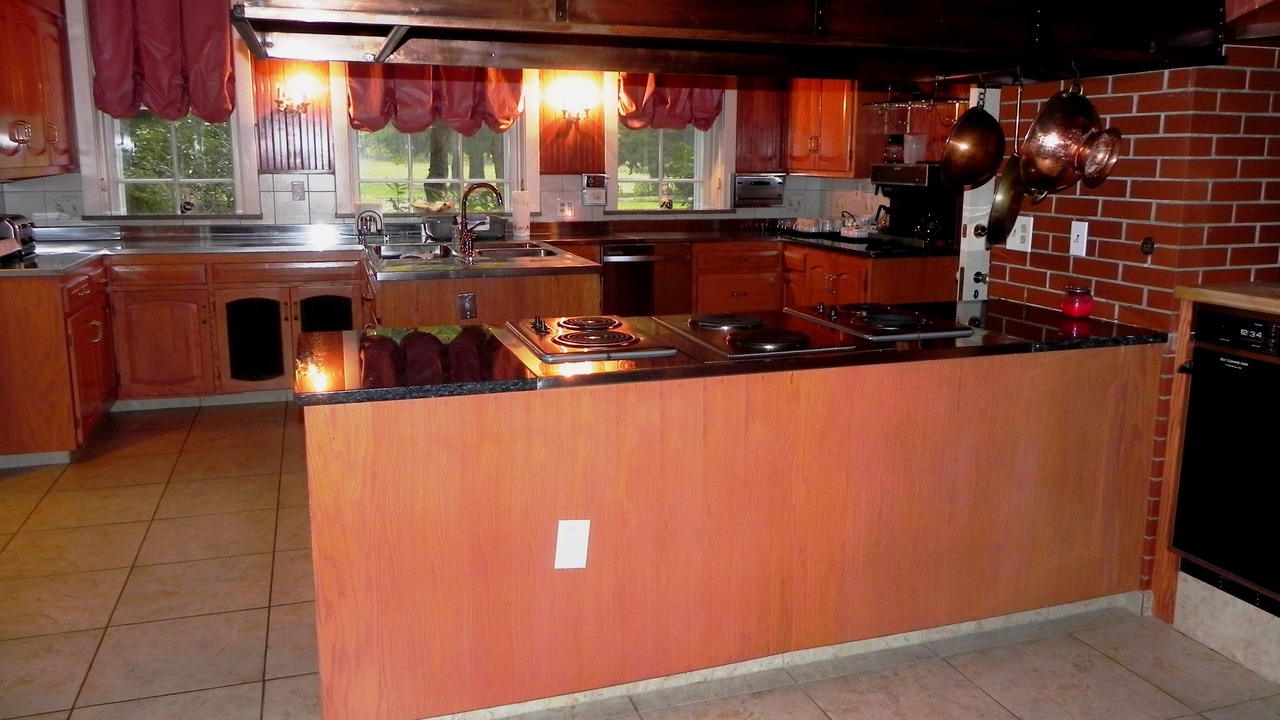Photo of Kitchen in Youngstown