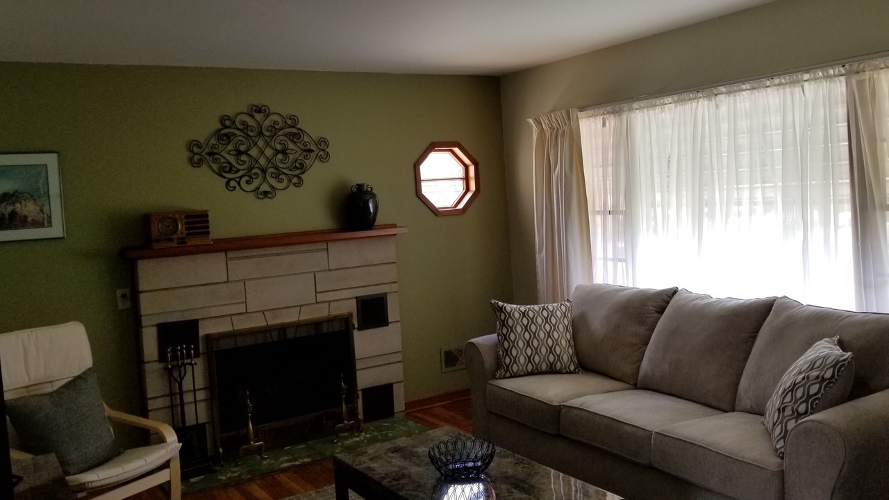 Photo of Livingroom in Greencastle