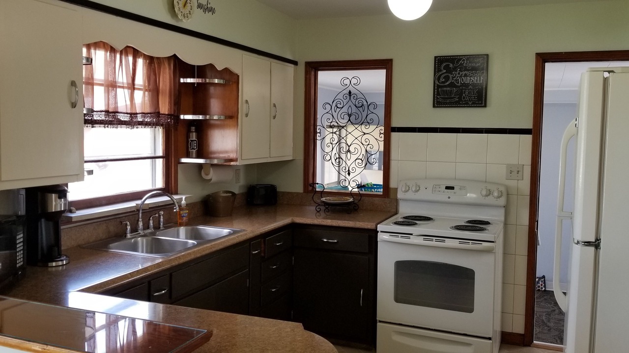 Photo of Kitchen in Greencastle