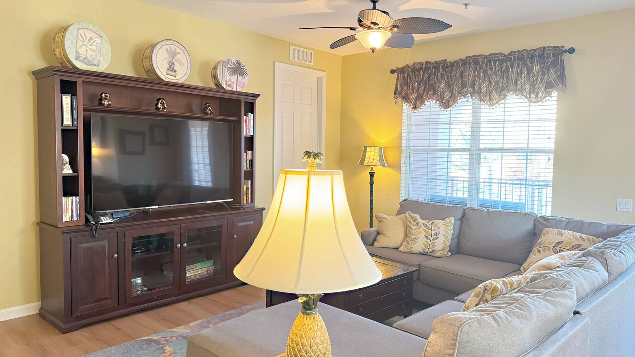 Photo of Bedroom in Florida Central Atlantic Coast