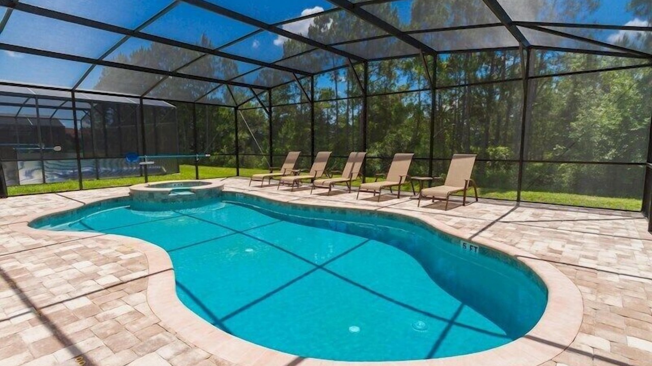 Photo of Outdoor in Watersong