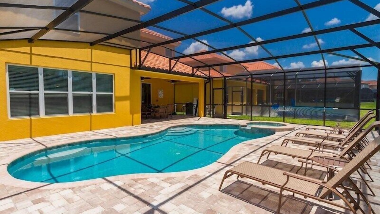Photo of Outdoor in Watersong