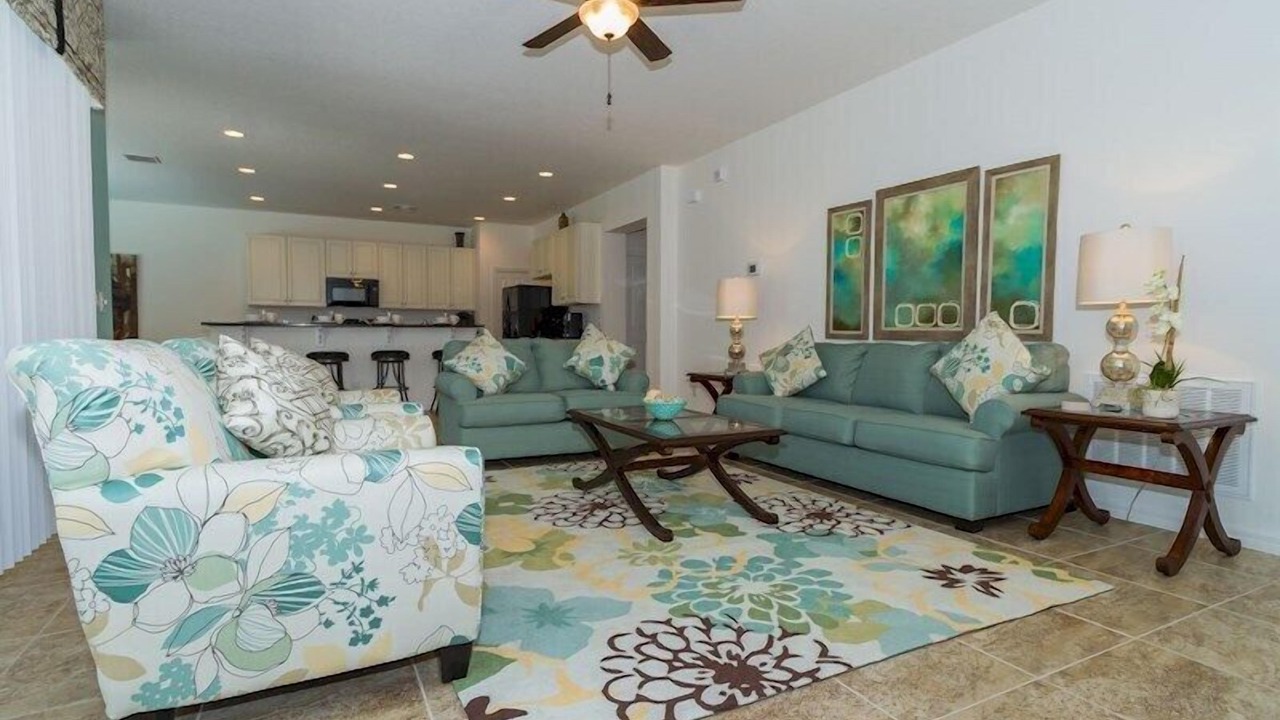 Photo of Bedroom in Watersong