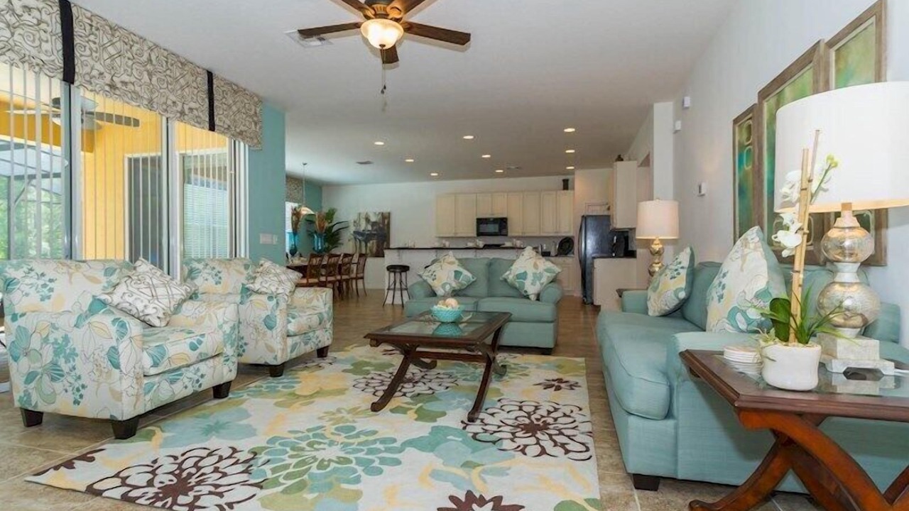 Photo of Bedroom in Watersong