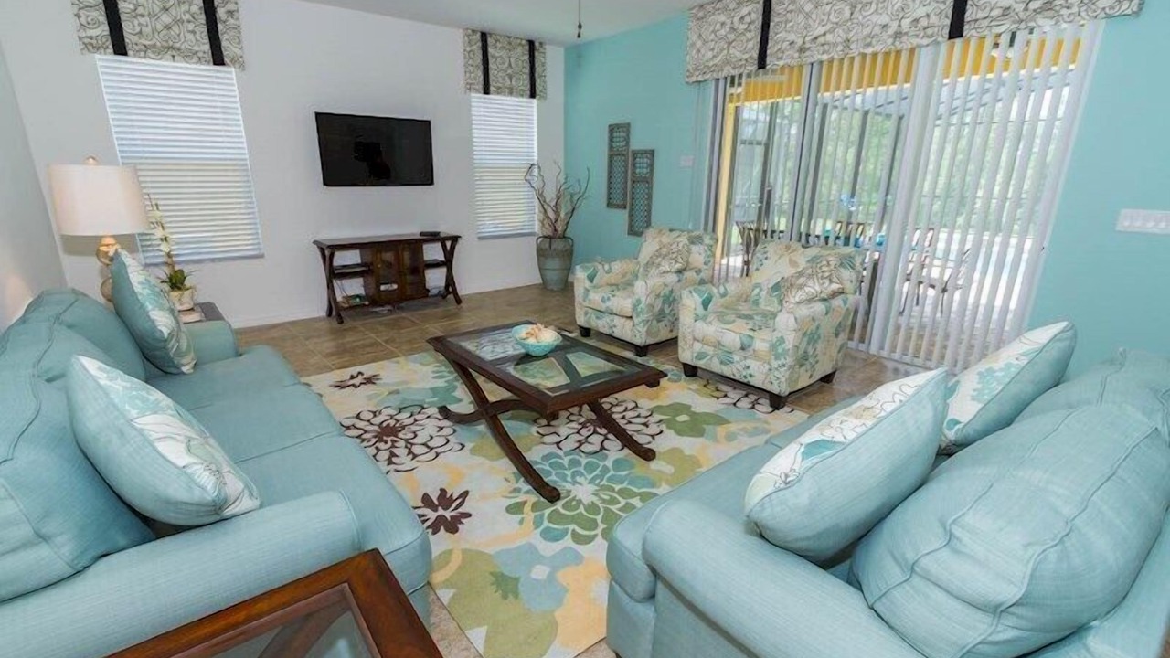 Photo of Bedroom in Watersong