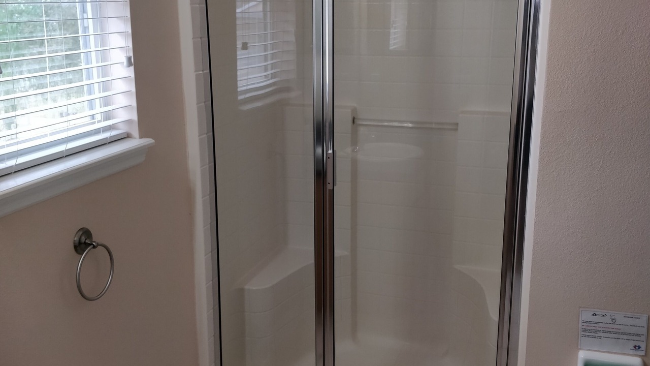 Photo of Bathroom in Sandy Ridge