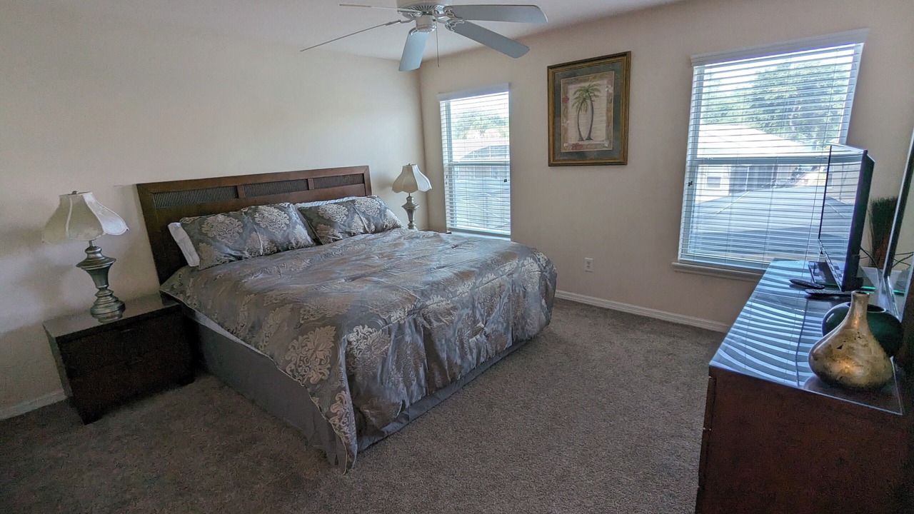 Photo of Bedroom in Sandy Ridge