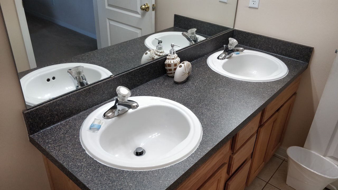 Photo of Bathroom in Sandy Ridge
