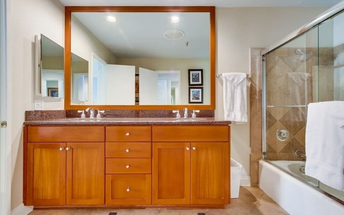 Photo of Bathroom in Crown Point