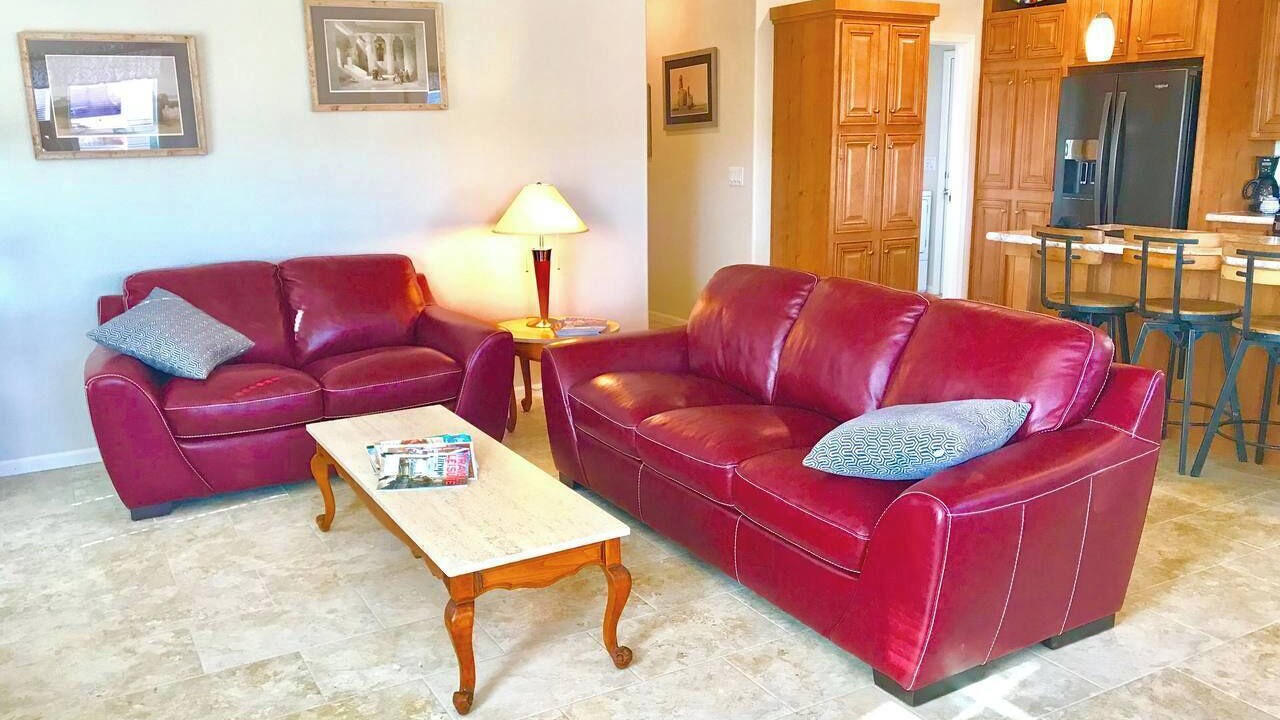 Photo of Bedroom in Page