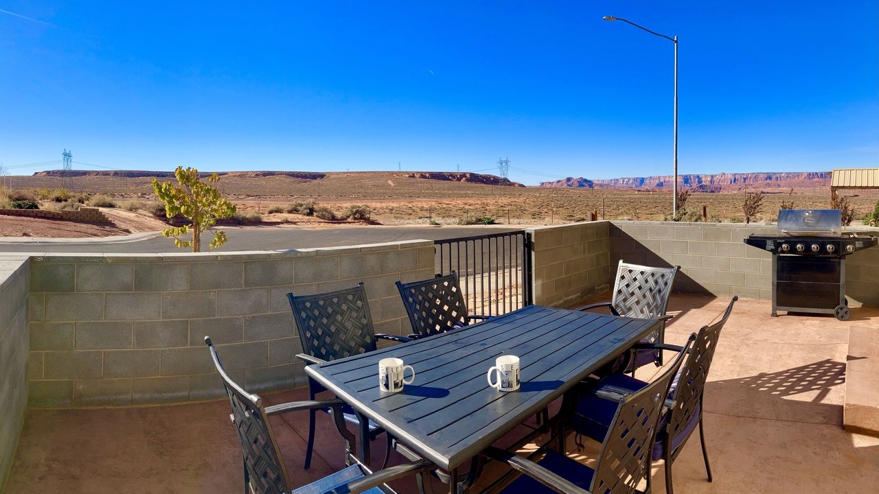 Photo of Outdoor in Page