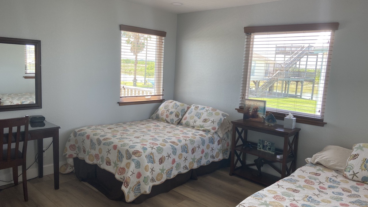 Photo of Bedroom in Port Alto