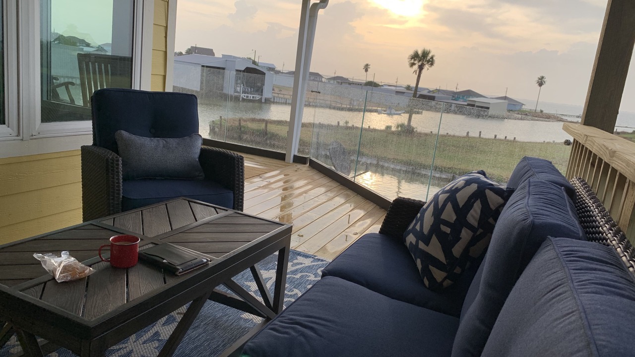 Photo of Outdoor in Port Alto